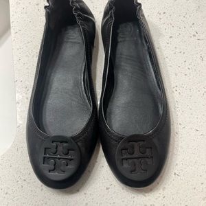 Tory Burch flats for sale